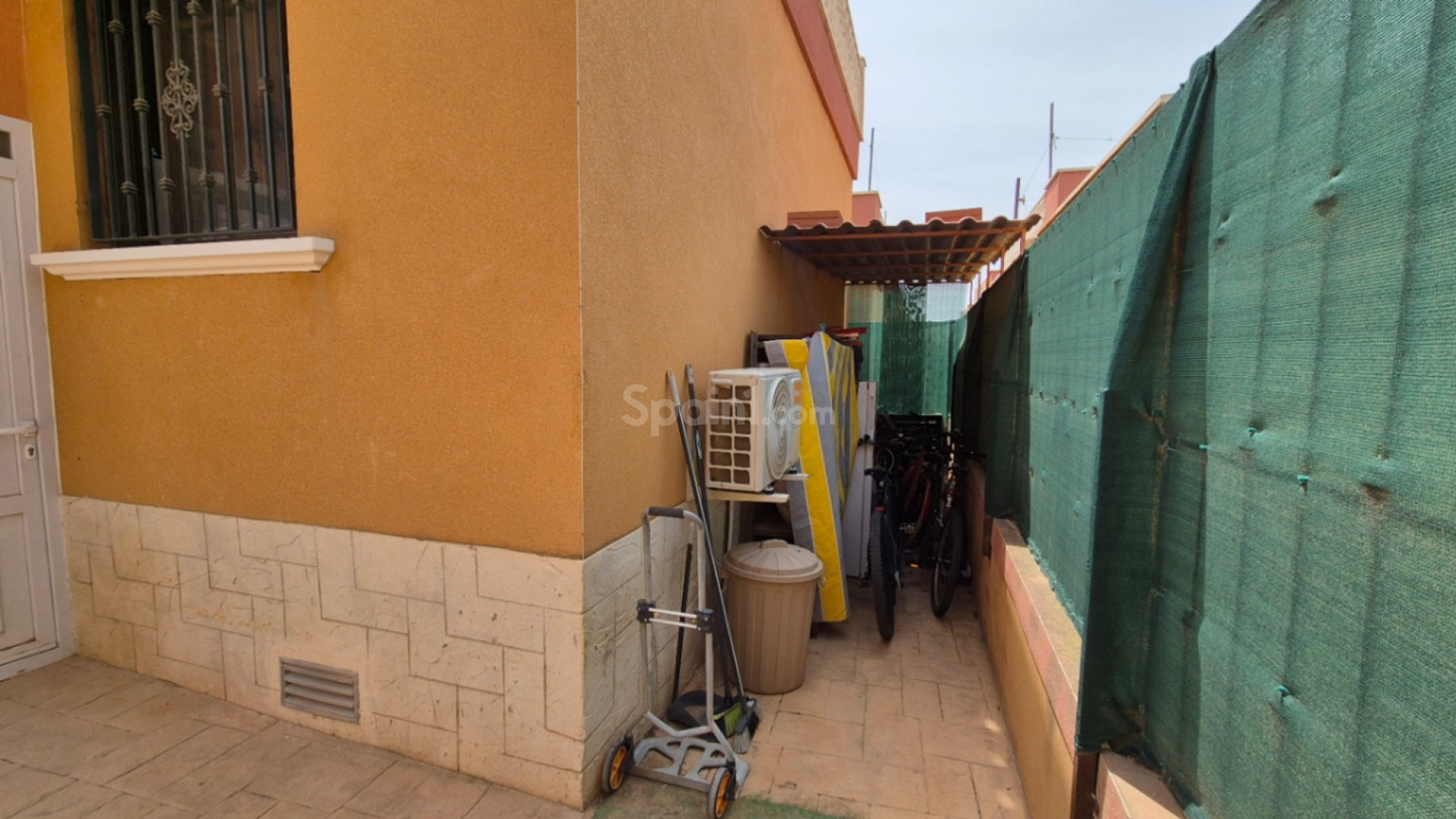 Resale - Villa -
Torrevieja - Costa Blanca Sur