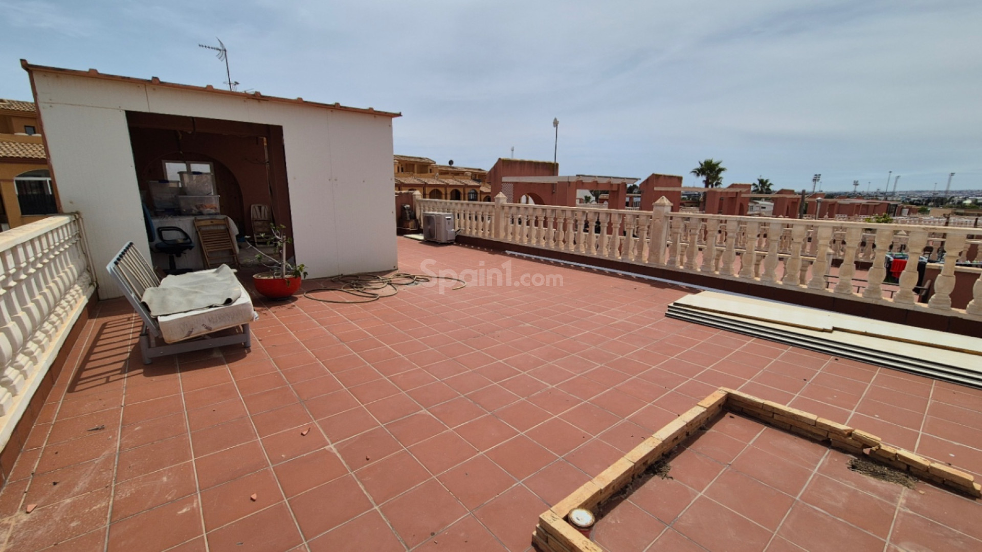 Resale - Villa -
Torrevieja - Costa Blanca Sur