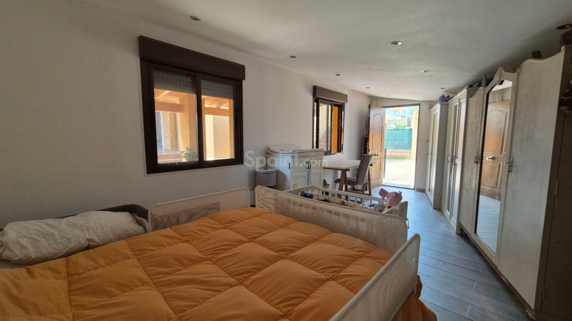 Resale - Villa -
Torrevieja - Costa Blanca Sur