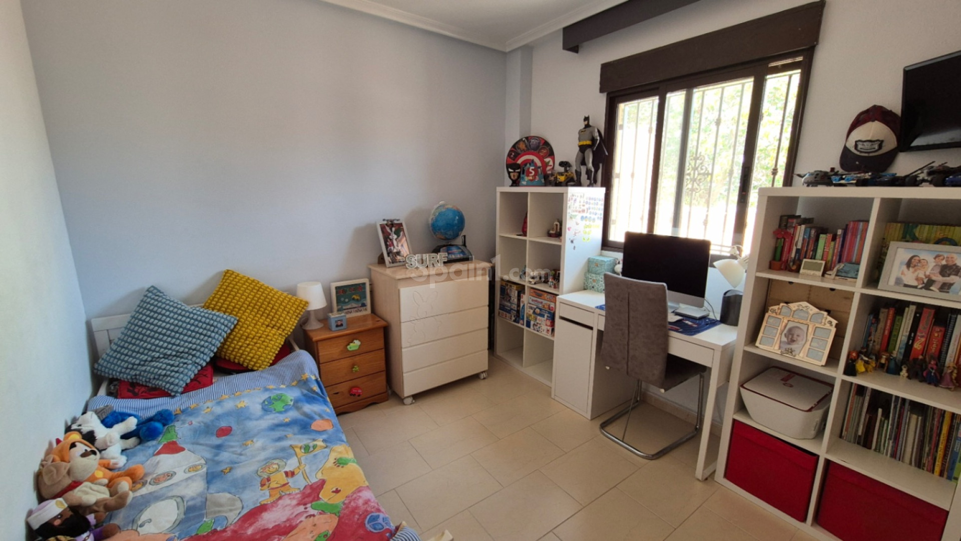 Resale - Villa -
Torrevieja - Costa Blanca Sur