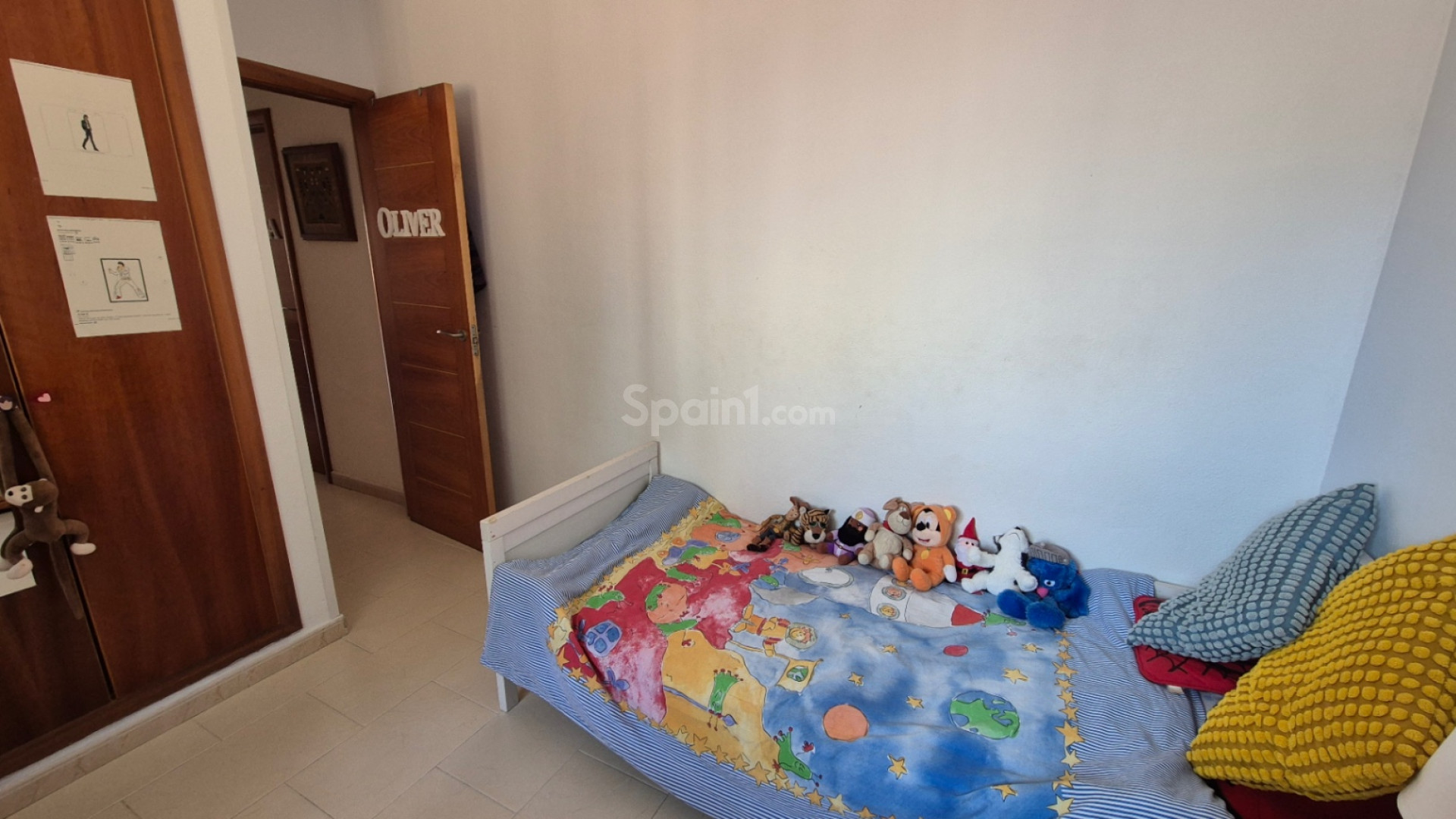 Resale - Villa -
Torrevieja - Costa Blanca Sur