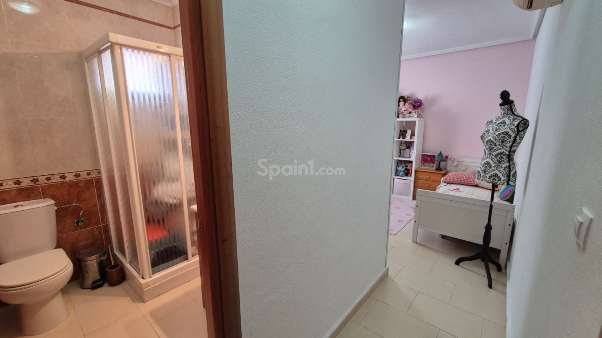 Resale - Villa -
Torrevieja - Costa Blanca Sur