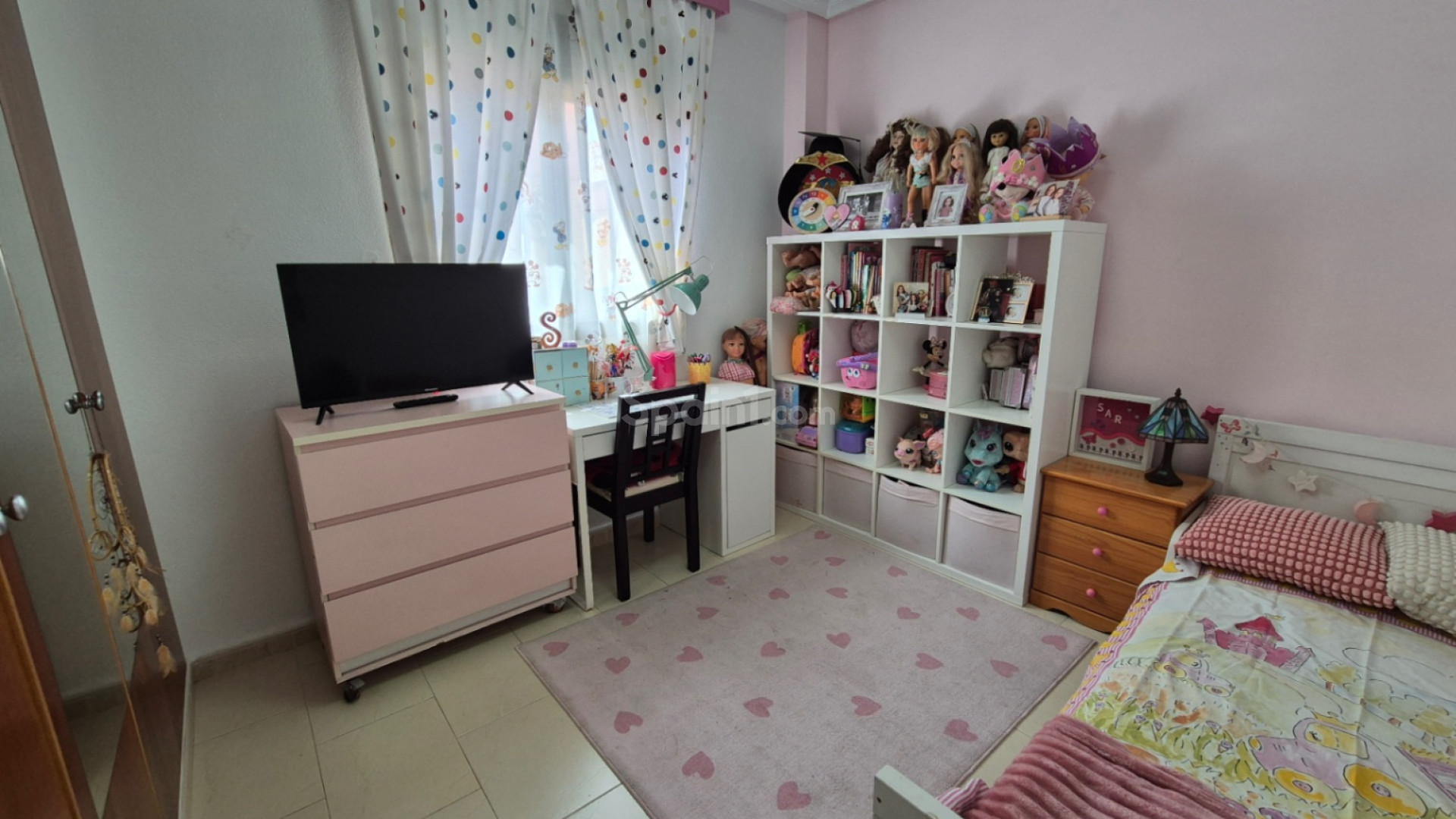 Resale - Villa -
Torrevieja - Costa Blanca Sur