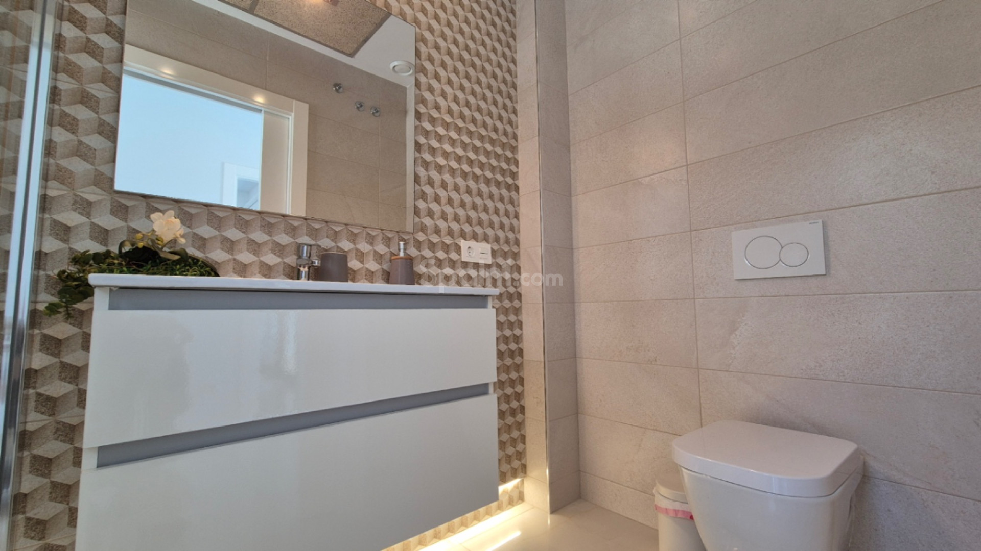 Resale - Villa -
Torrevieja - Costa Blanca Sur