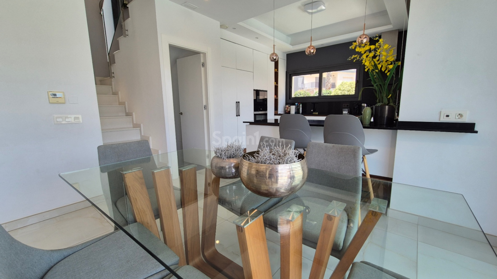 Resale - Villa -
Torrevieja - Costa Blanca Sur