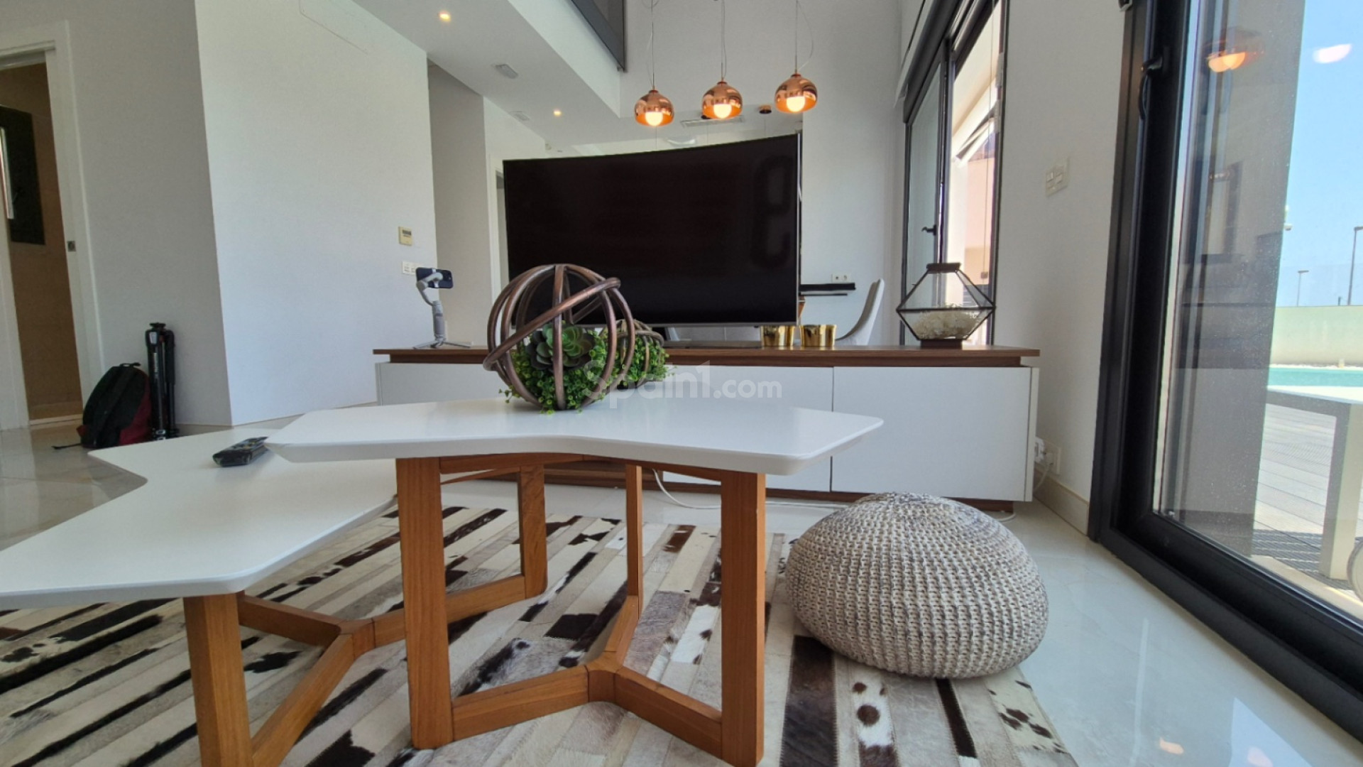 Resale - Villa -
Torrevieja - Costa Blanca Sur