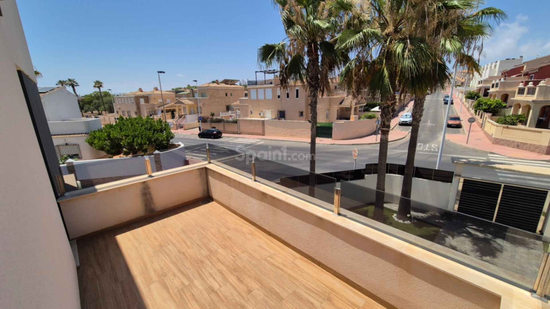 Resale - Villa -
Torrevieja - Costa Blanca Sur