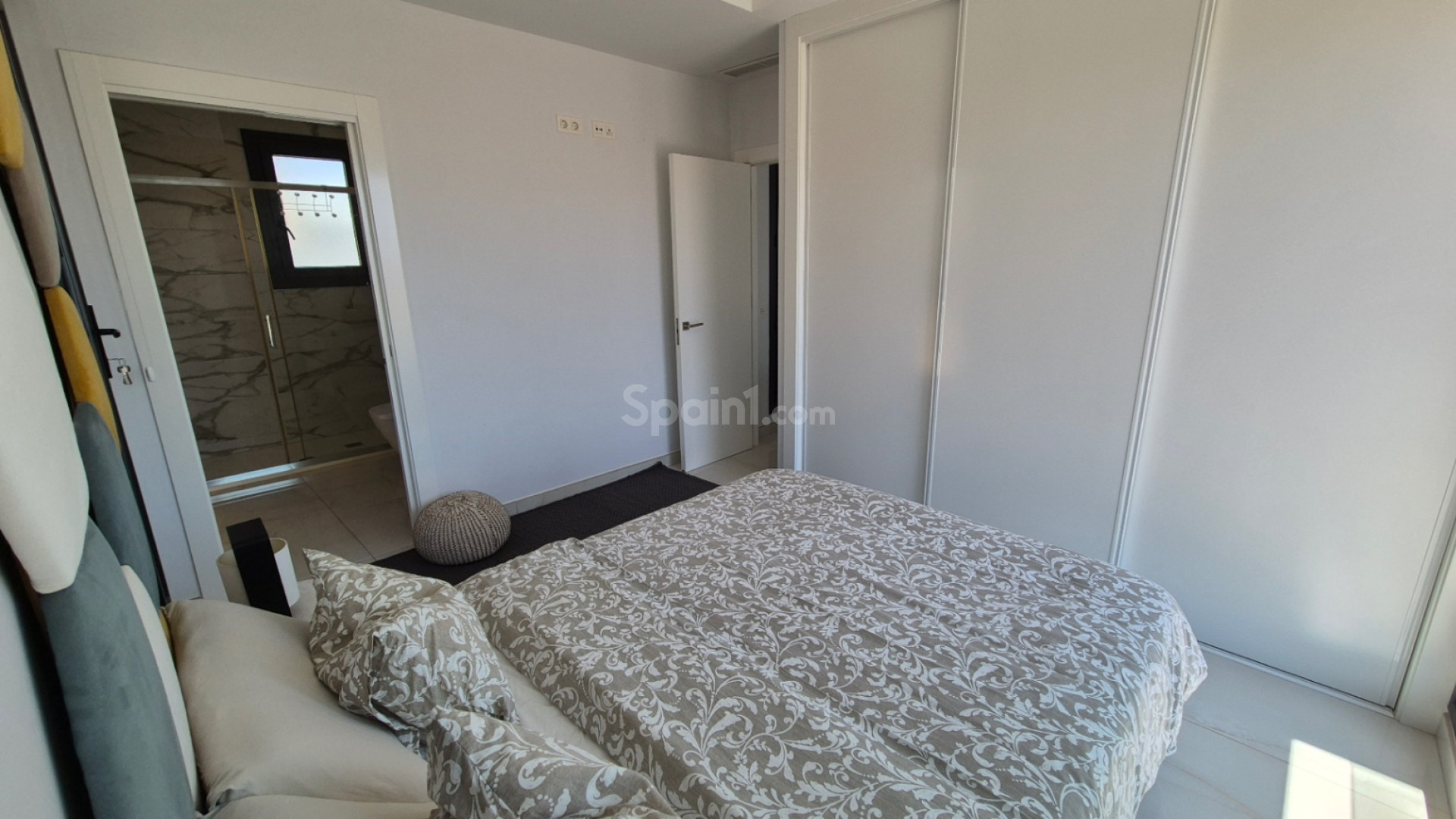 Resale - Villa -
Torrevieja - Costa Blanca Sur