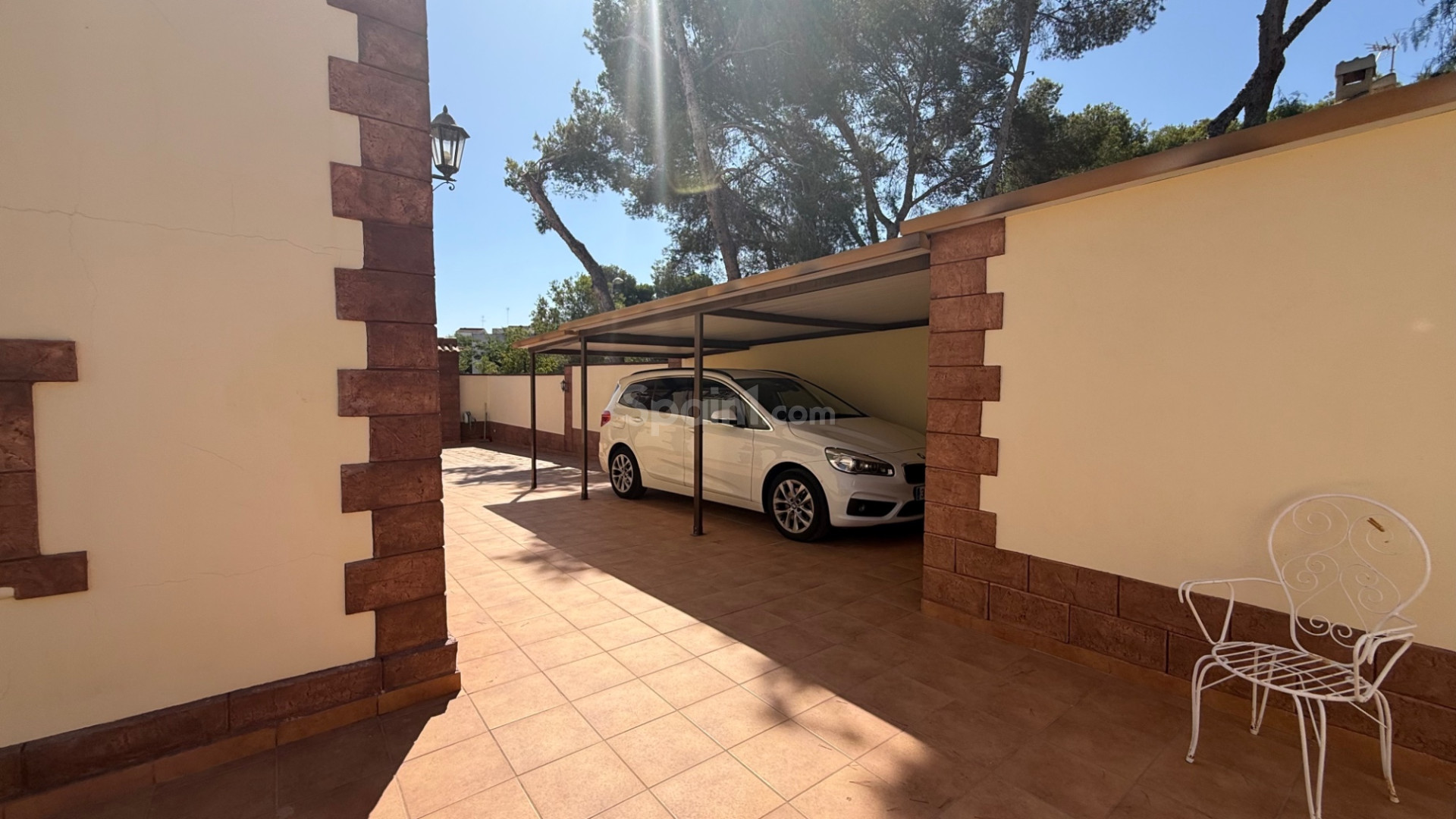Resale - Villa -
Torrevieja - Costa Blanca Sur