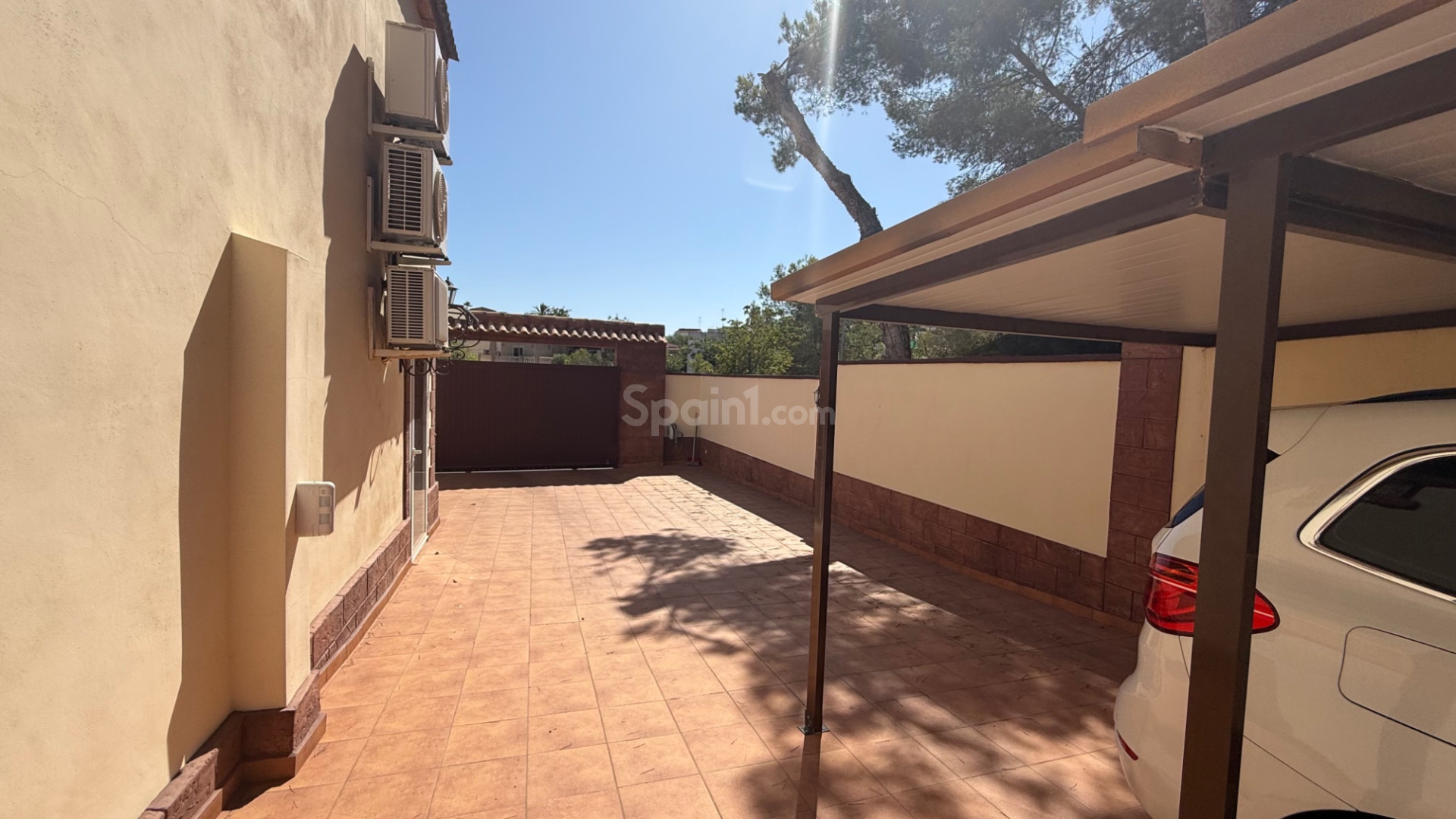 Resale - Villa -
Torrevieja - Costa Blanca Sur