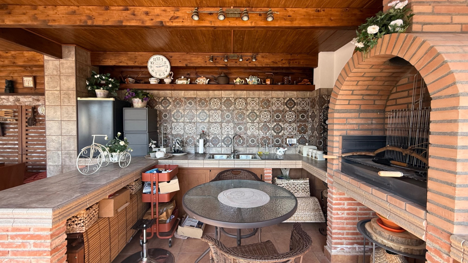 Resale - Villa -
Torrevieja - Costa Blanca Sur