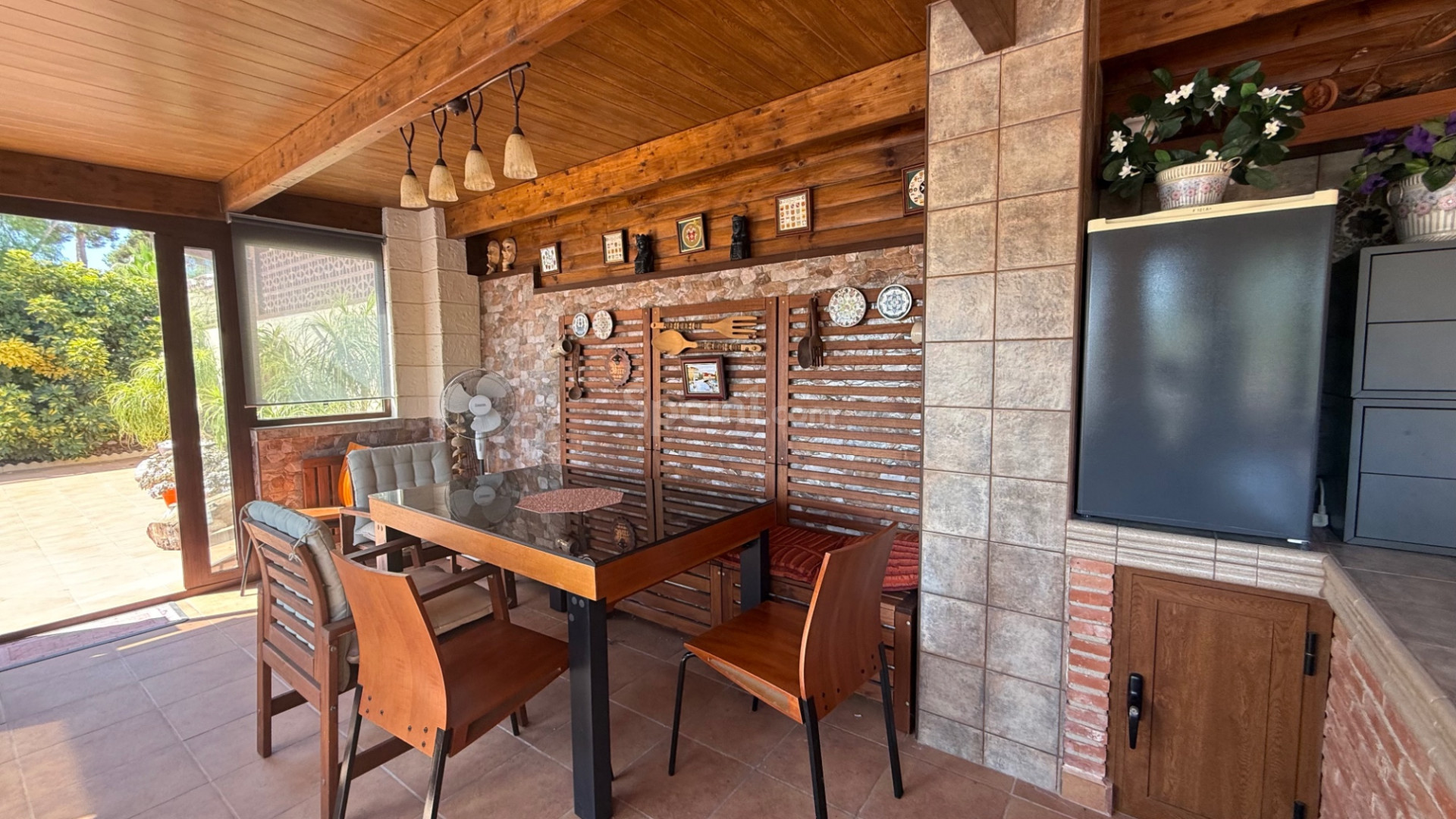 Resale - Villa -
Torrevieja - Costa Blanca Sur