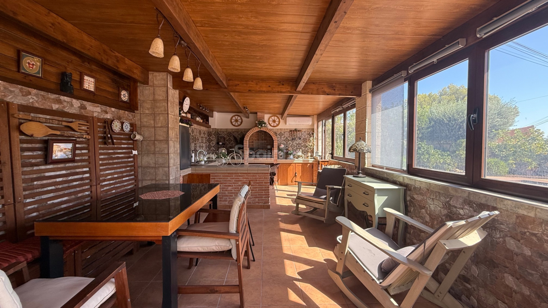 Resale - Villa -
Torrevieja - Costa Blanca Sur