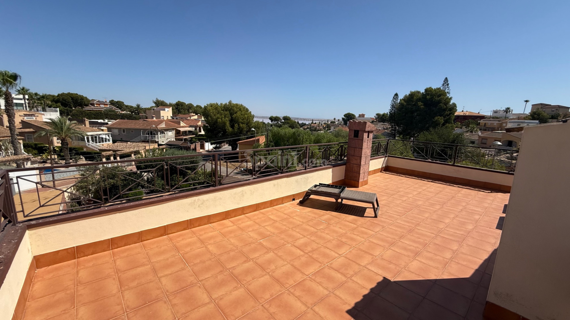 Resale - Villa -
Torrevieja - Costa Blanca Sur