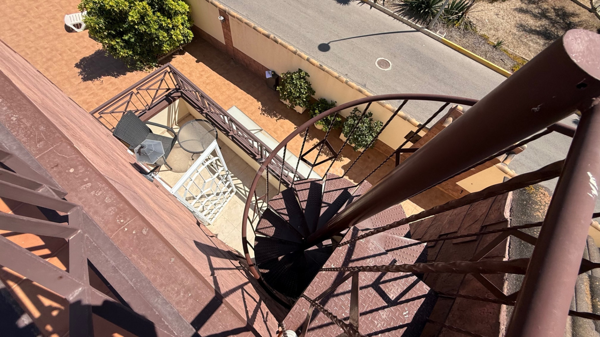 Resale - Villa -
Torrevieja - Costa Blanca Sur