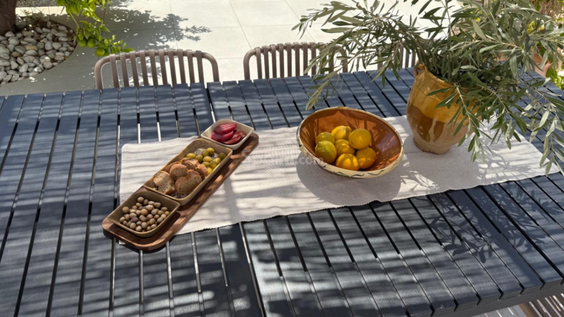 Resale - Villa -
Torrevieja - Costa Blanca Sur