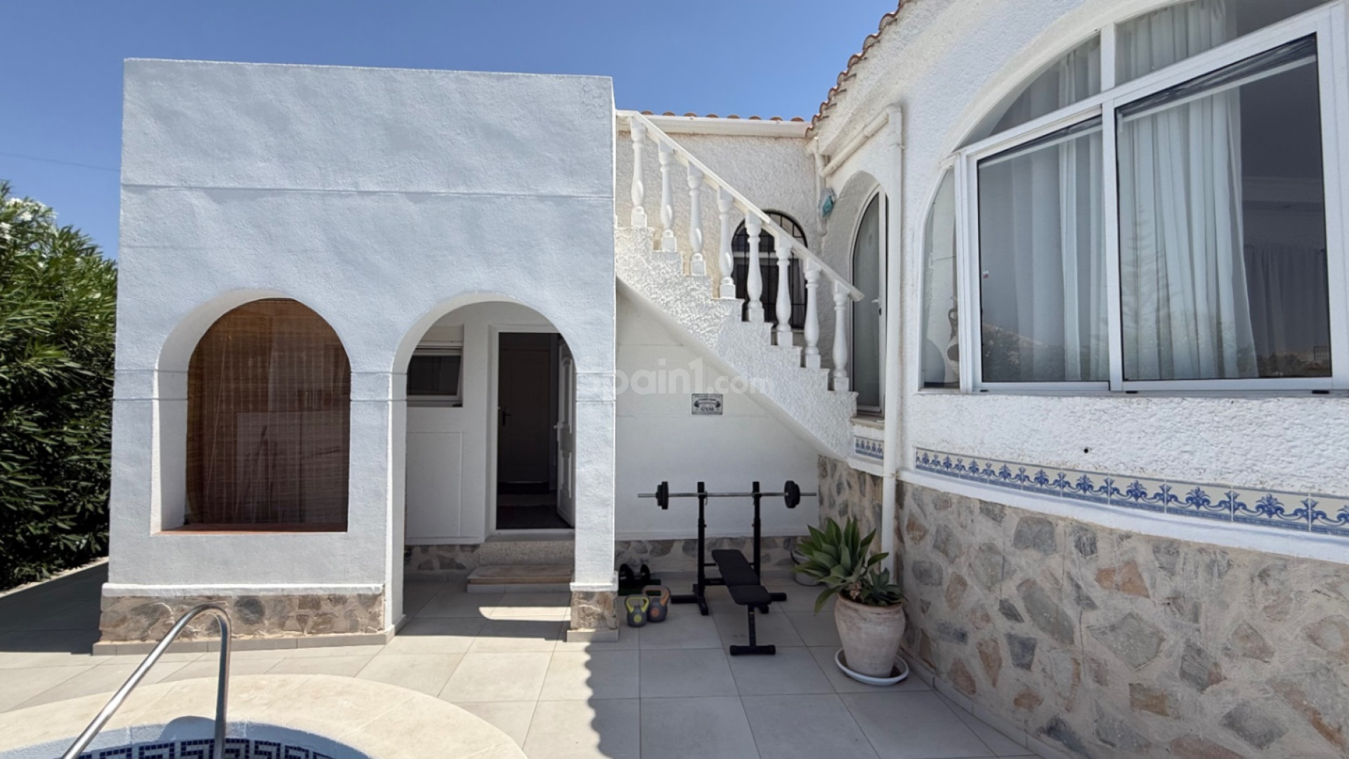 Resale - Villa -
Torrevieja - Costa Blanca Sur