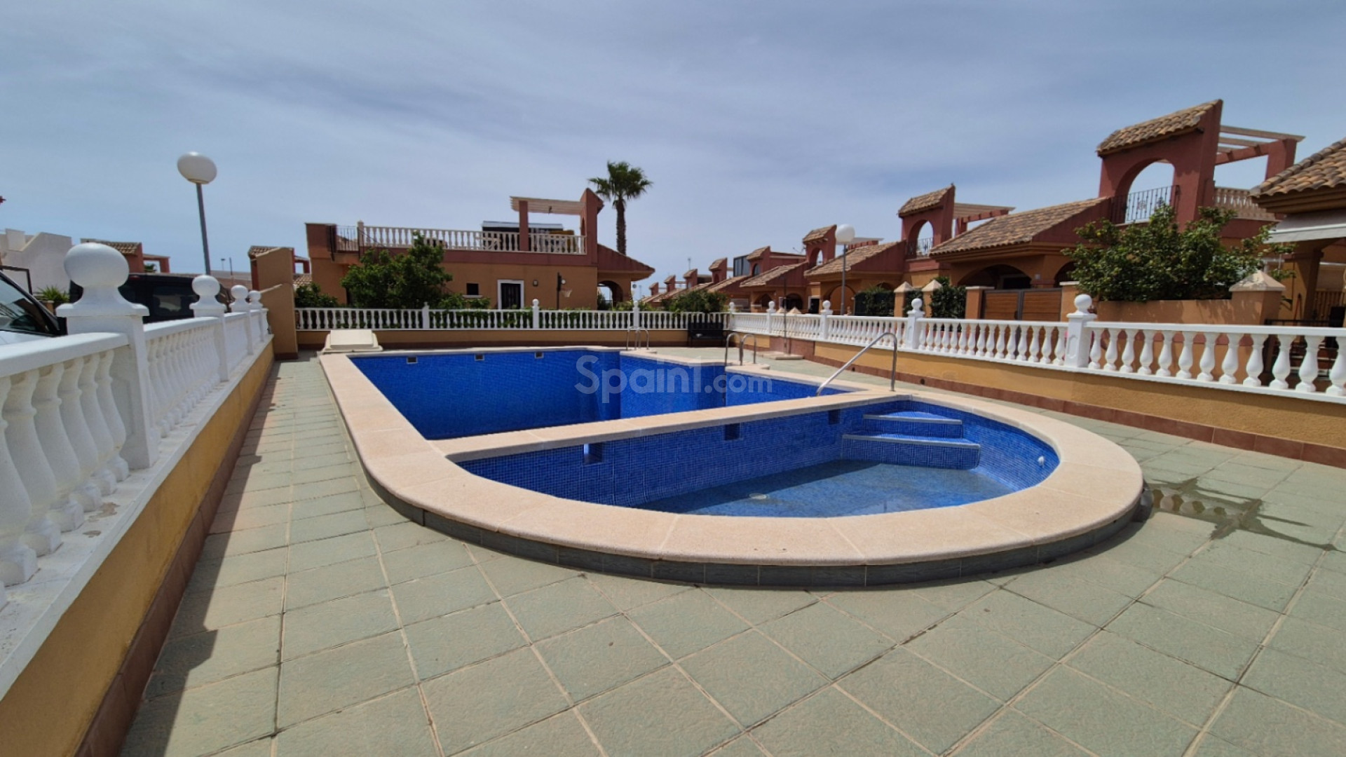 Resale - Villa -
Torrevieja - Costa Blanca Sur