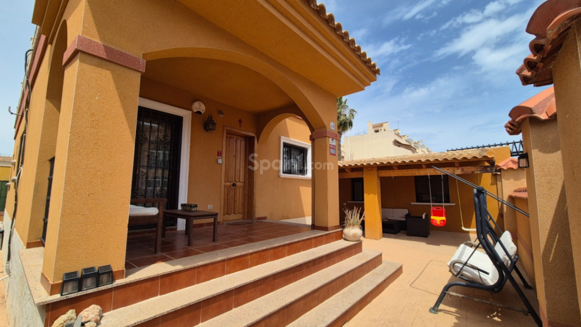 Resale - Villa -
Torrevieja - Costa Blanca Sur