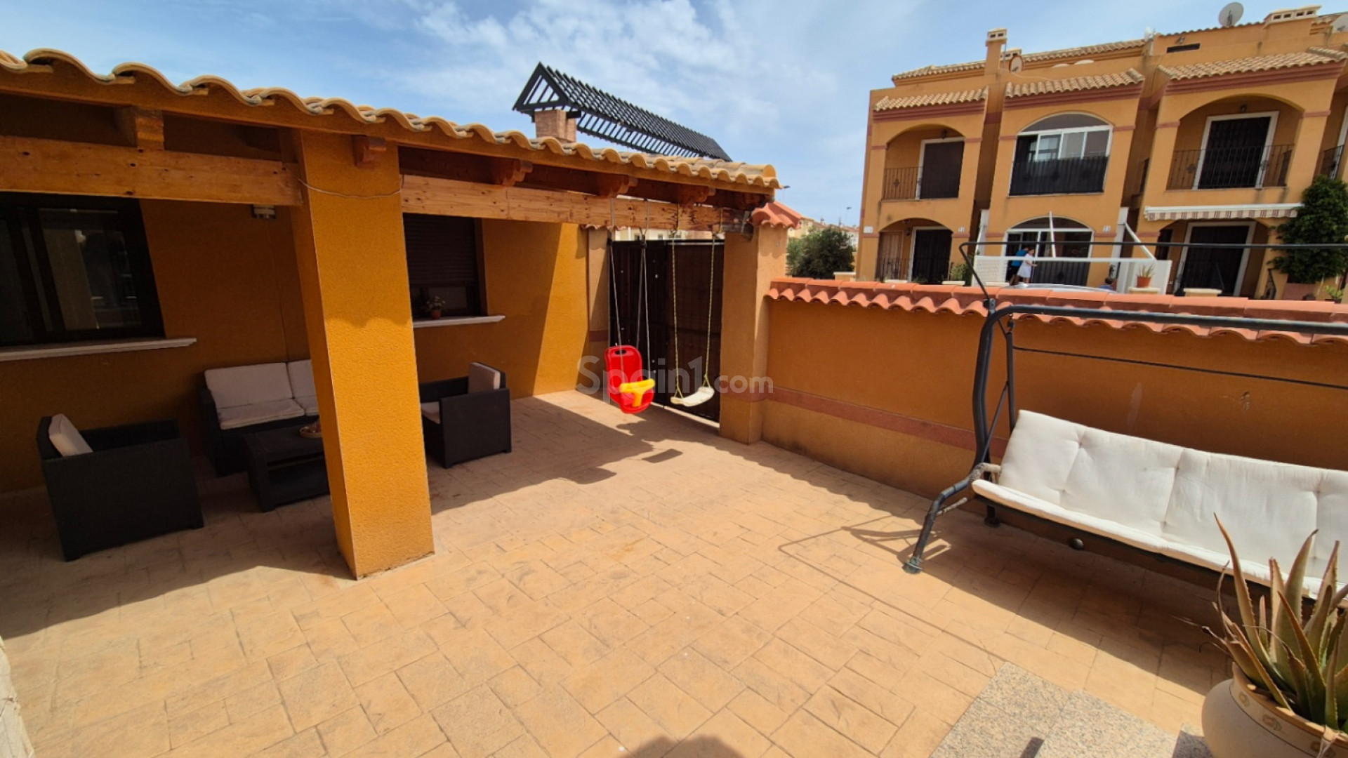 Resale - Villa -
Torrevieja - Costa Blanca Sur
