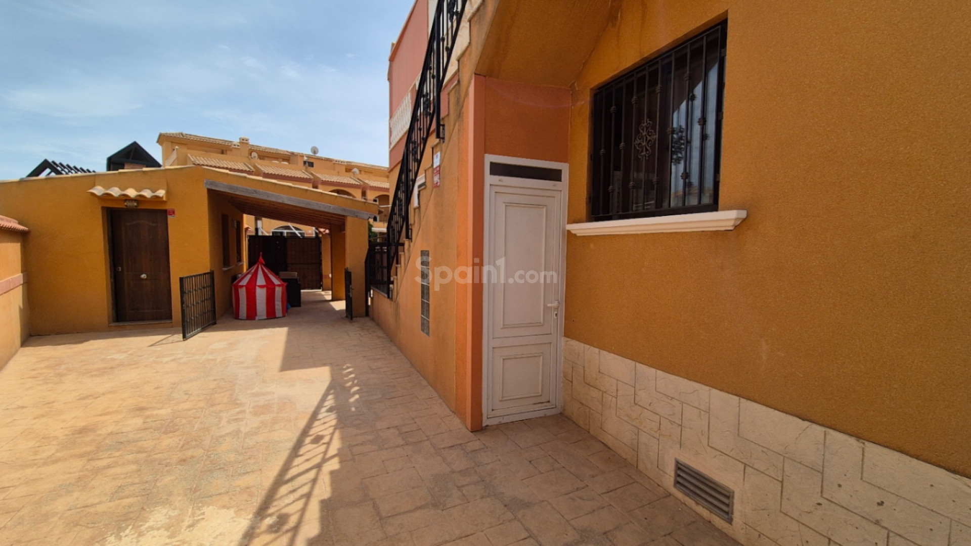 Resale - Villa -
Torrevieja - Costa Blanca Sur