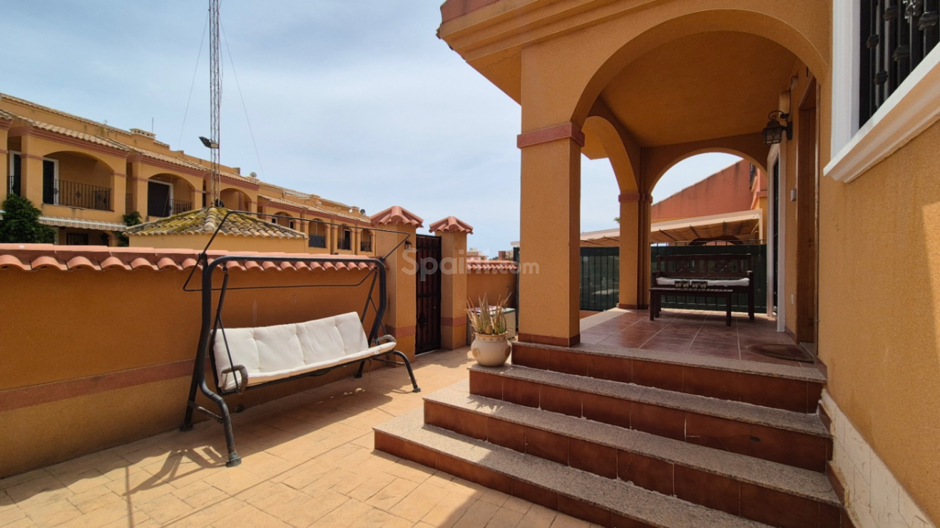 Resale - Villa -
Torrevieja - Costa Blanca Sur