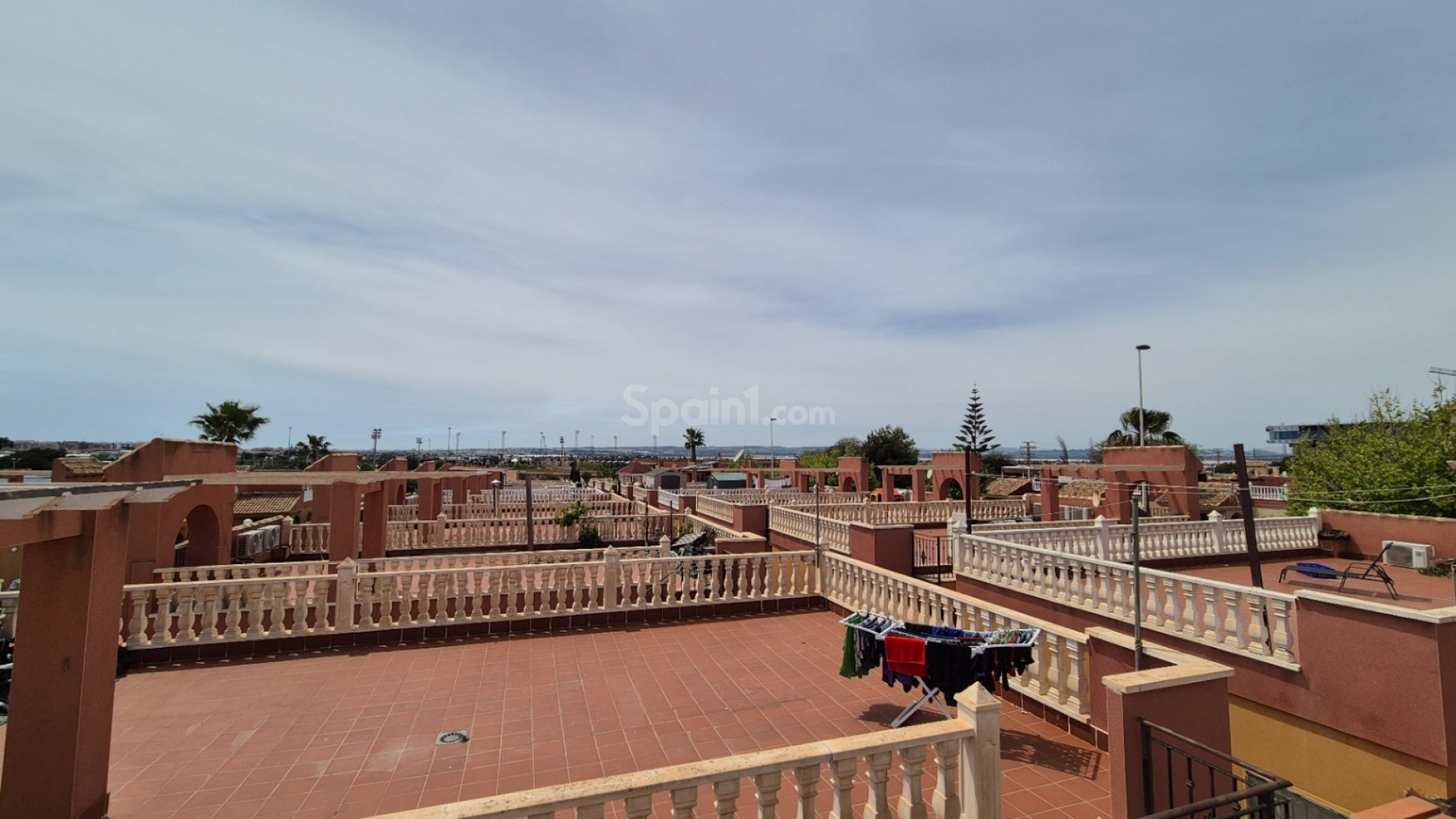 Resale - Villa -
Torrevieja - Costa Blanca Sur