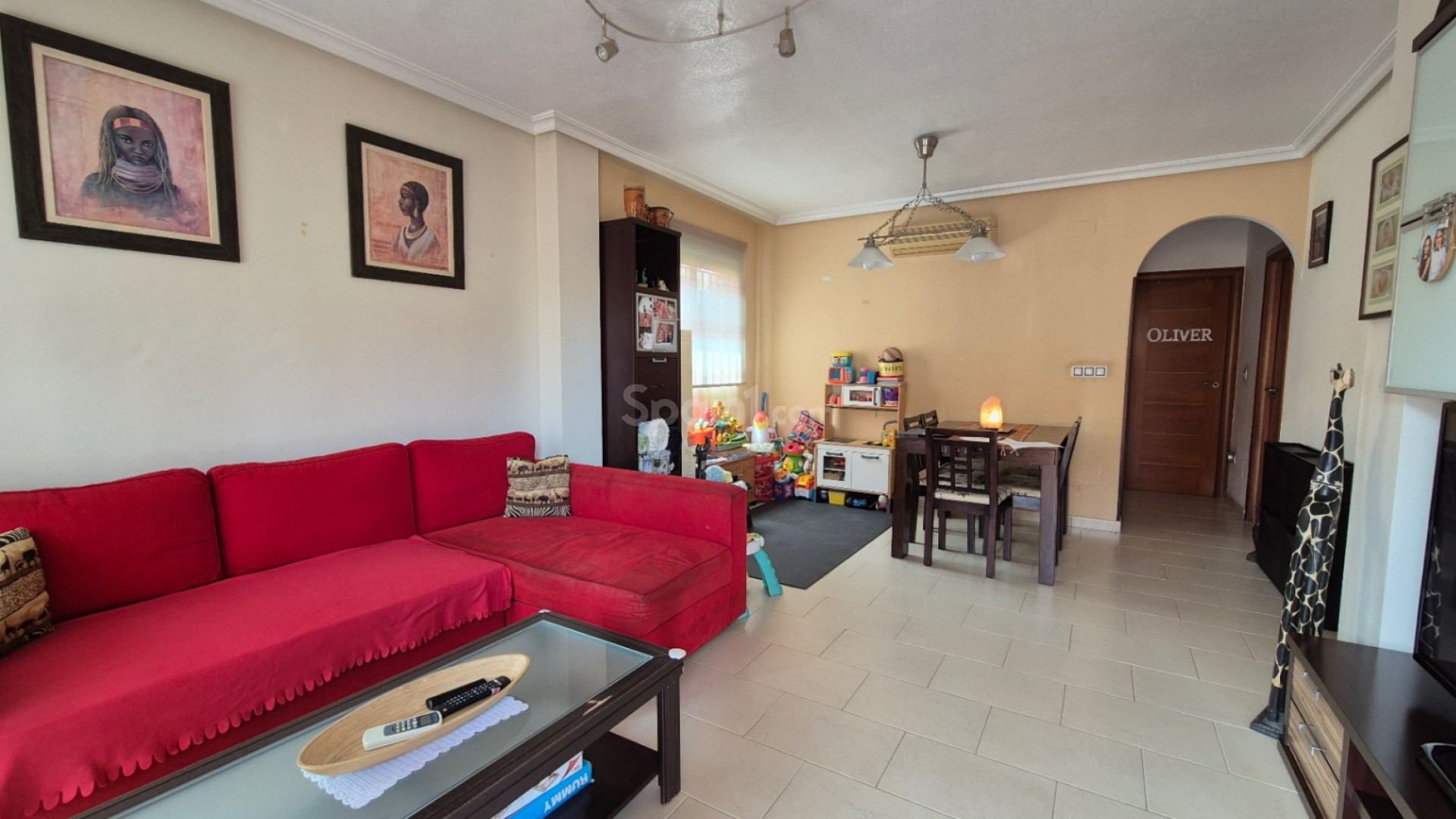 Resale - Villa -
Torrevieja - Costa Blanca Sur