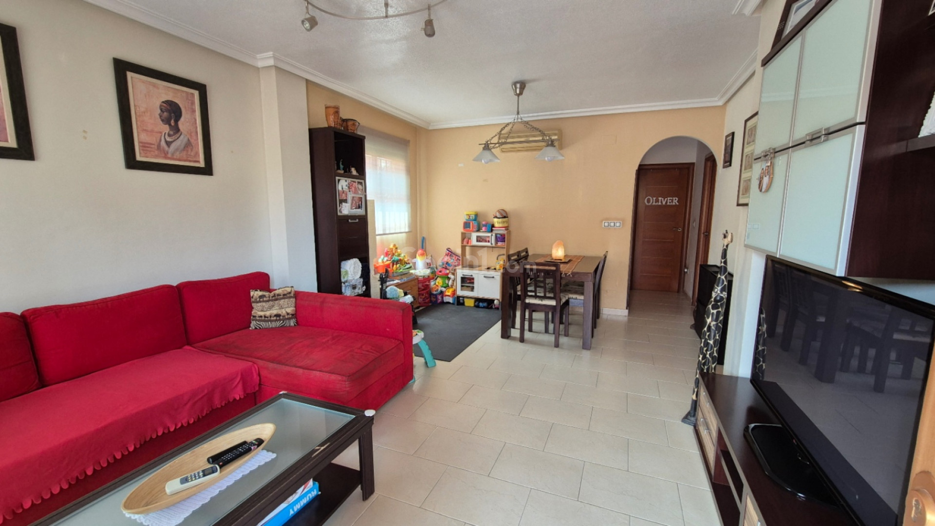 Resale - Villa -
Torrevieja - Costa Blanca Sur