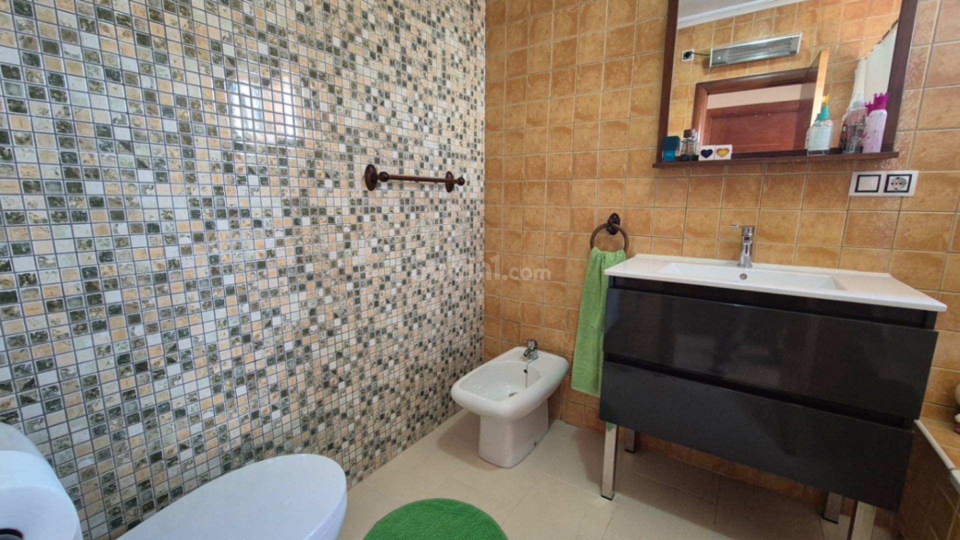 Resale - Villa -
Torrevieja - Costa Blanca Sur