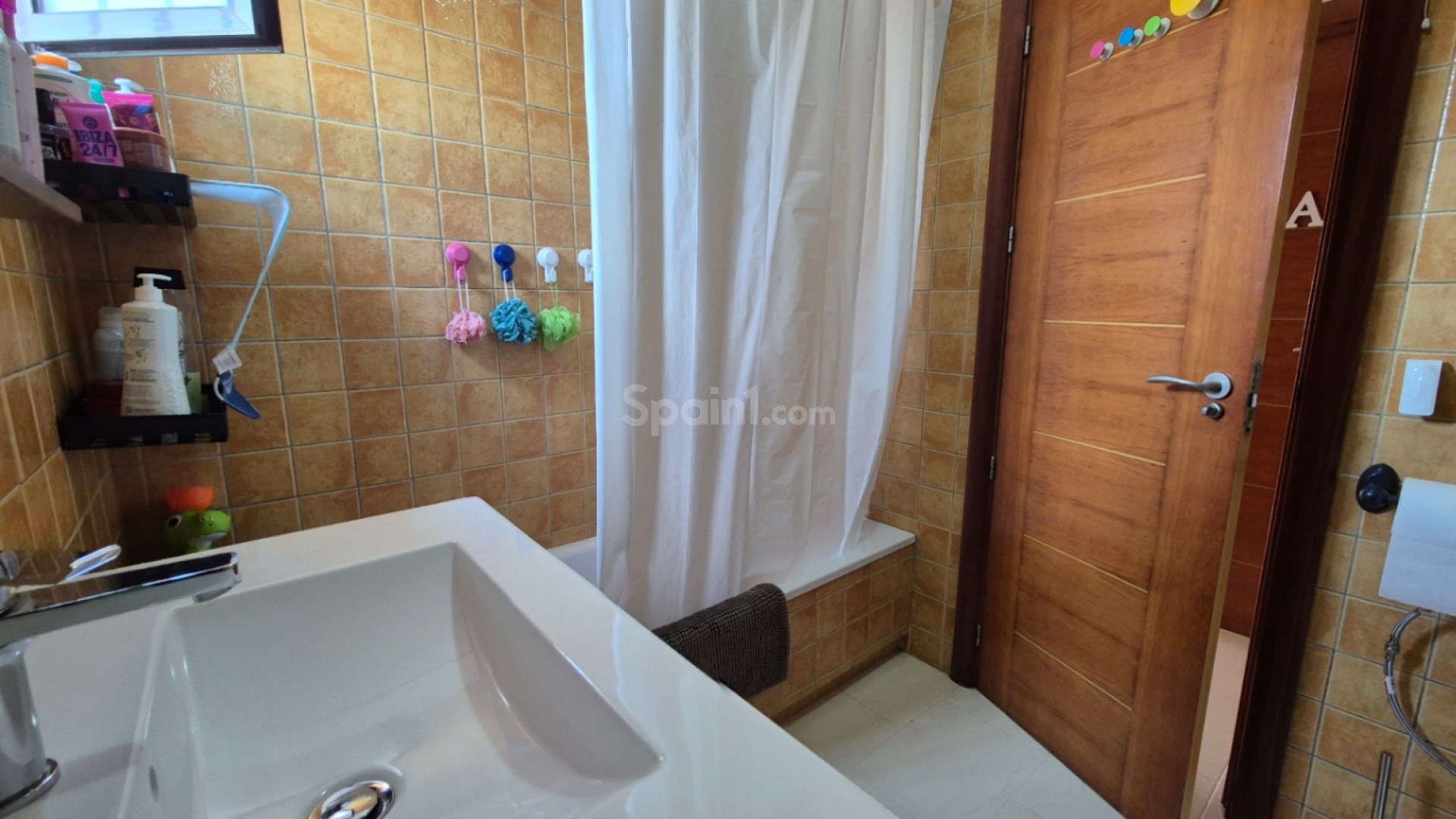 Resale - Villa -
Torrevieja - Costa Blanca Sur