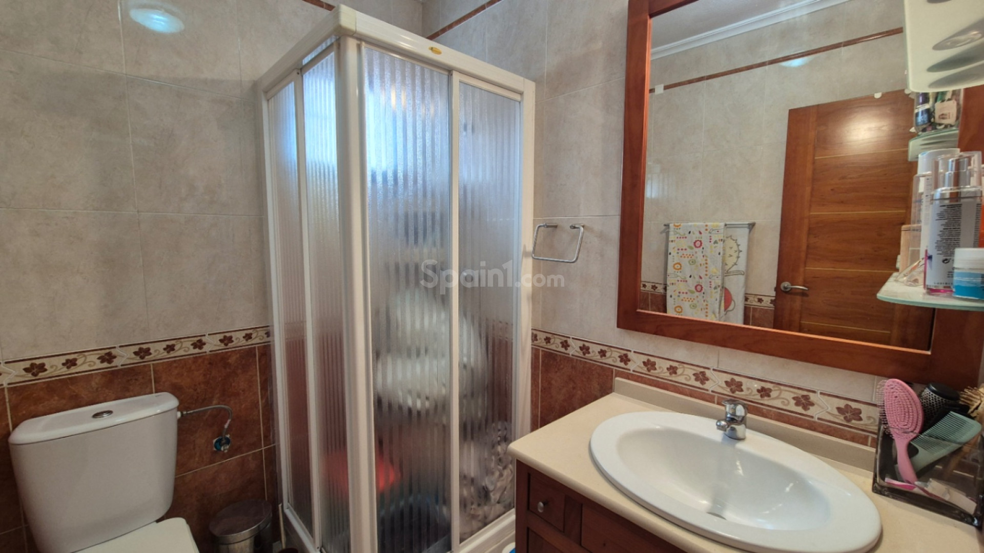Resale - Villa -
Torrevieja - Costa Blanca Sur