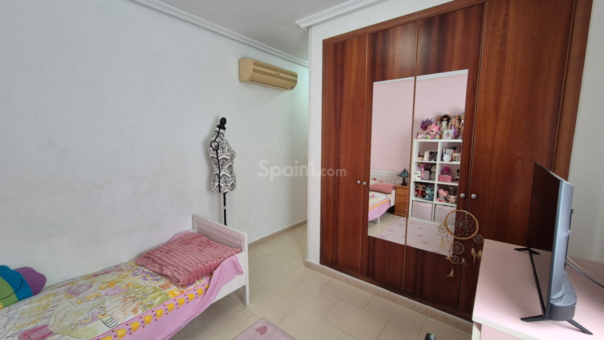 Resale - Villa -
Torrevieja - Costa Blanca Sur