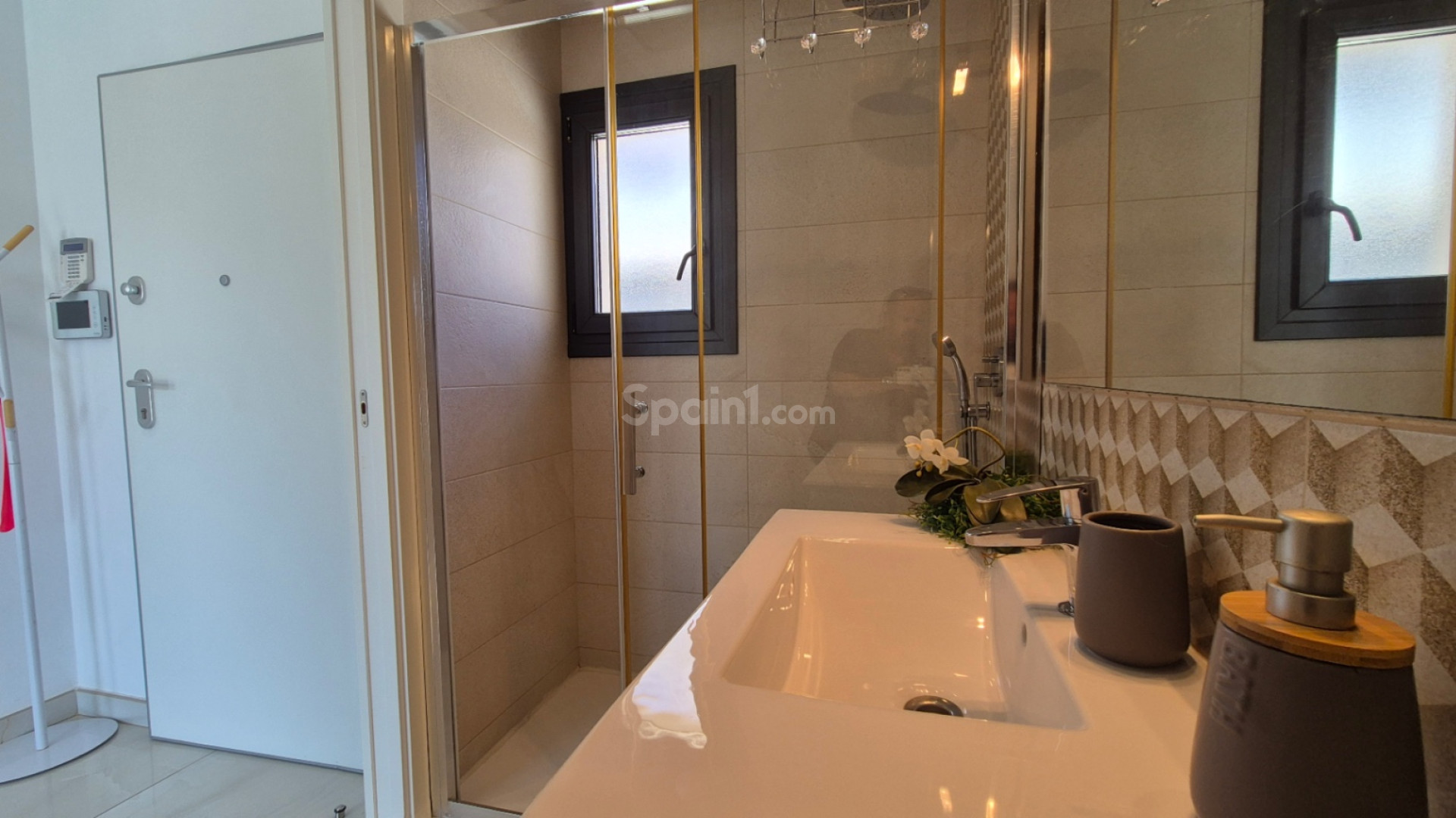 Resale - Villa -
Torrevieja - Costa Blanca Sur