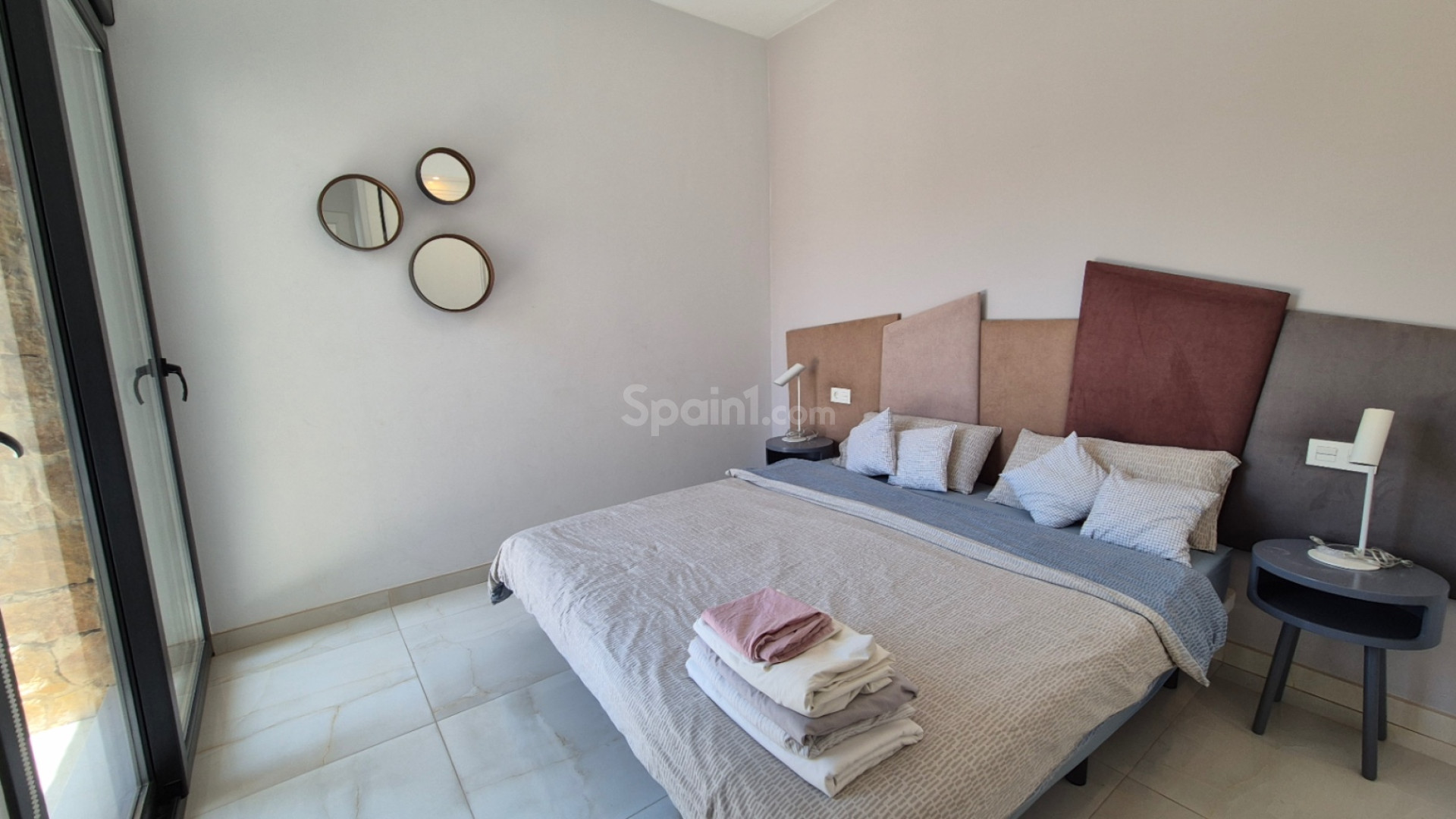 Resale - Villa -
Torrevieja - Costa Blanca Sur