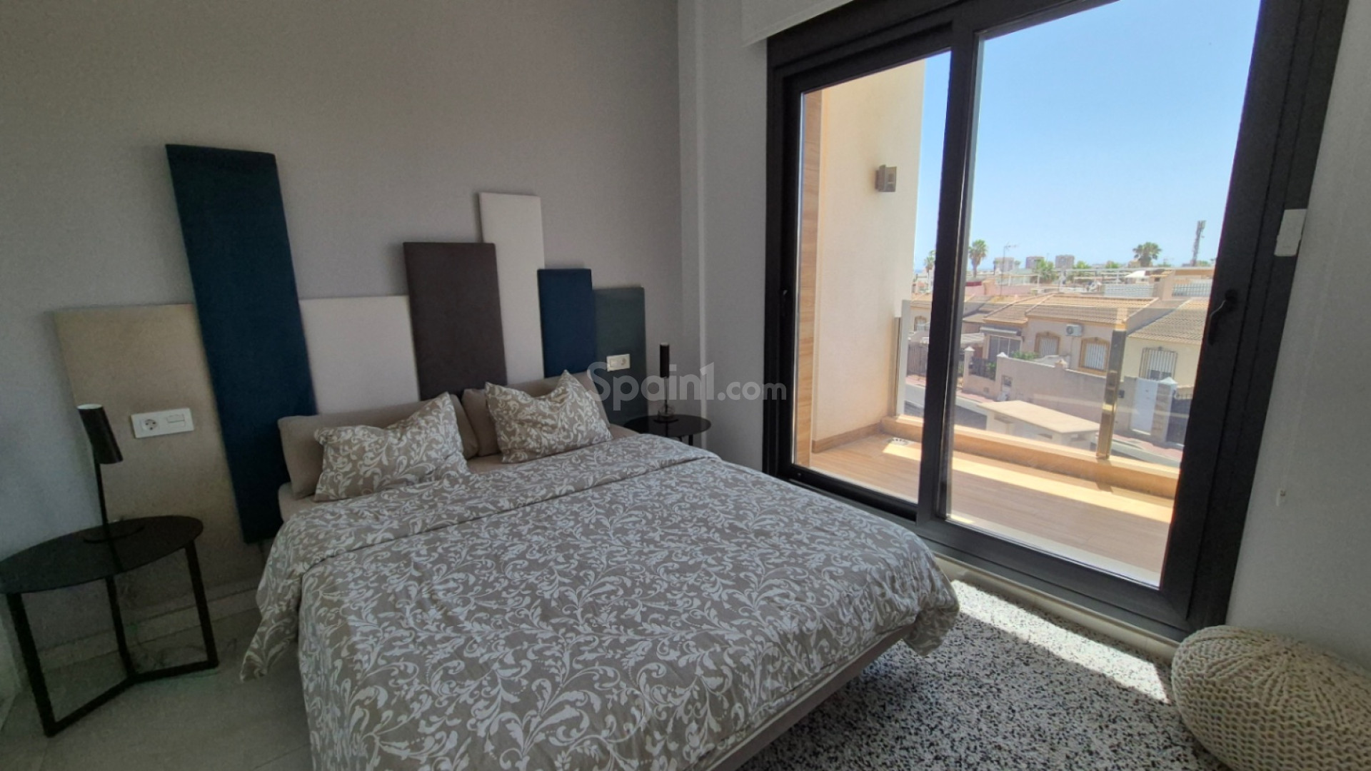 Resale - Villa -
Torrevieja - Costa Blanca Sur