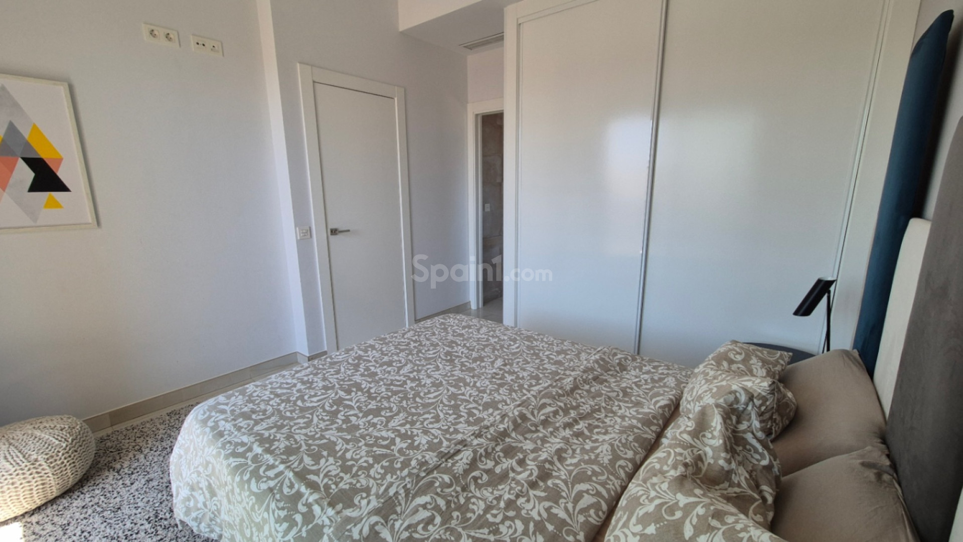 Resale - Villa -
Torrevieja - Costa Blanca Sur