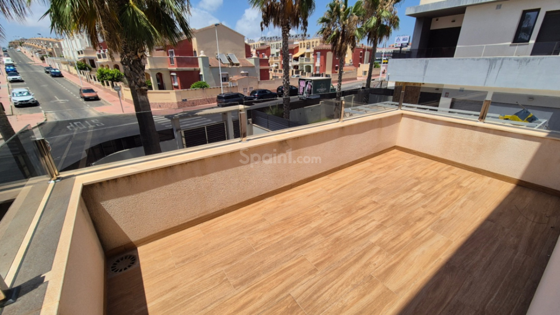 Resale - Villa -
Torrevieja - Costa Blanca Sur