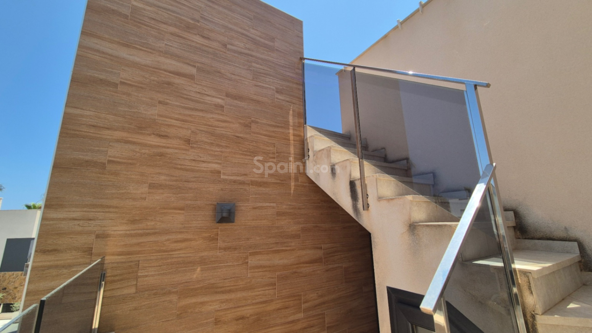 Resale - Villa -
Torrevieja - Costa Blanca Sur