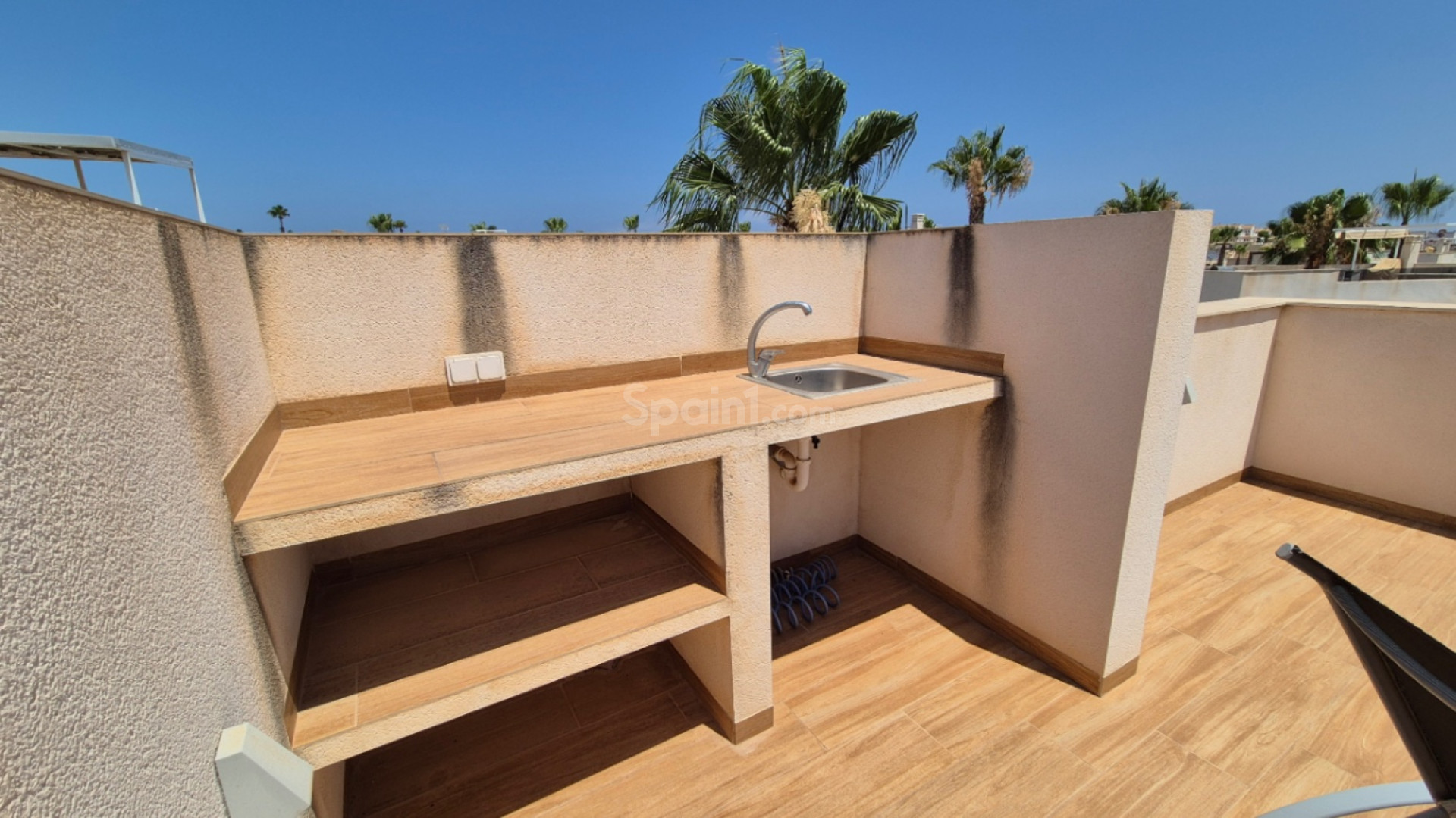 Resale - Villa -
Torrevieja - Costa Blanca Sur