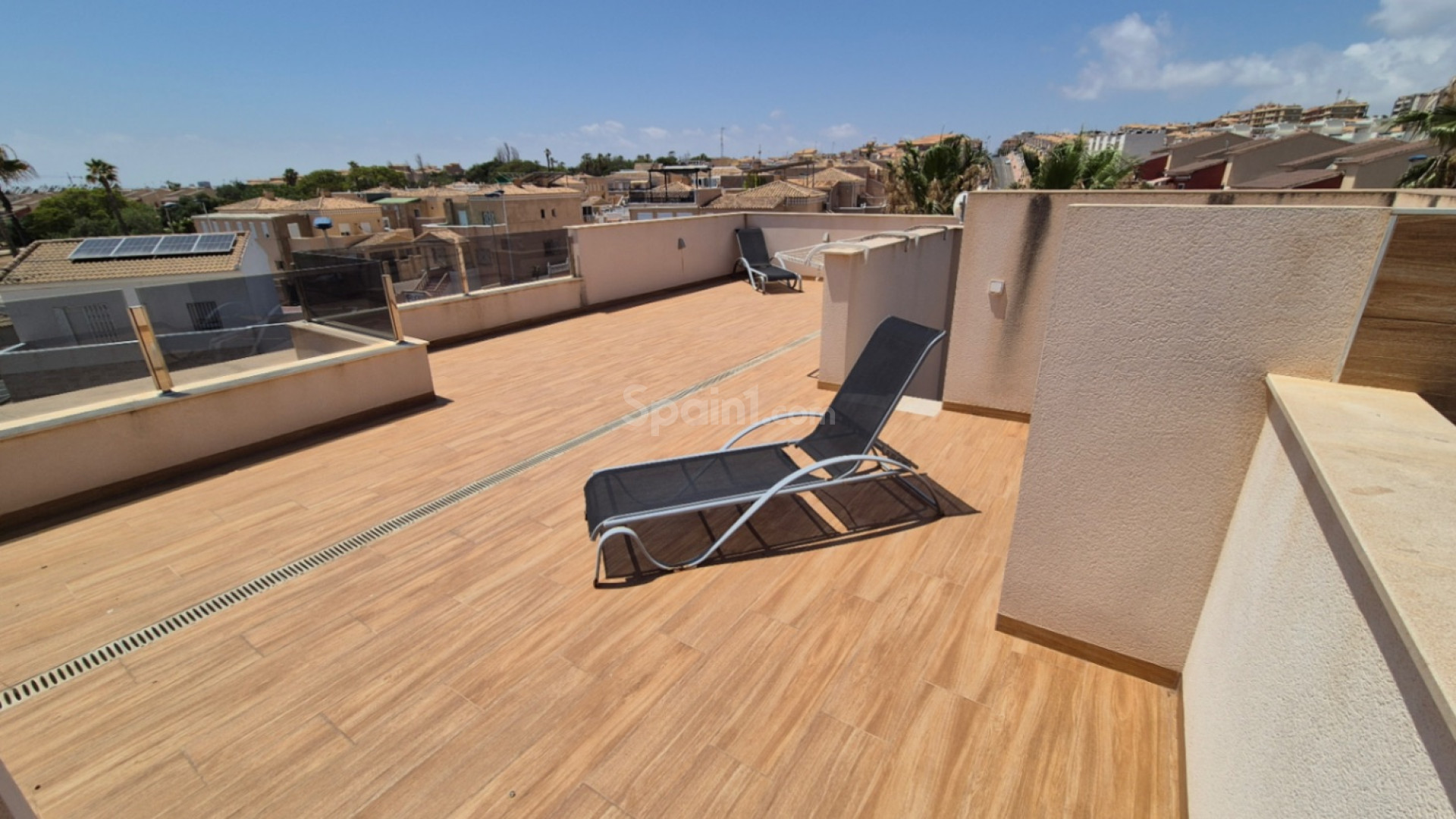 Resale - Villa -
Torrevieja - Costa Blanca Sur