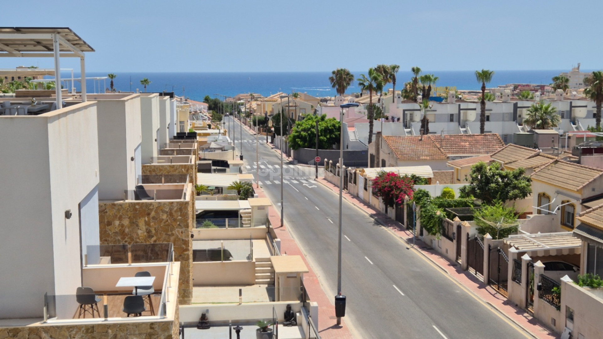 Resale - Villa -
Torrevieja - Costa Blanca Sur