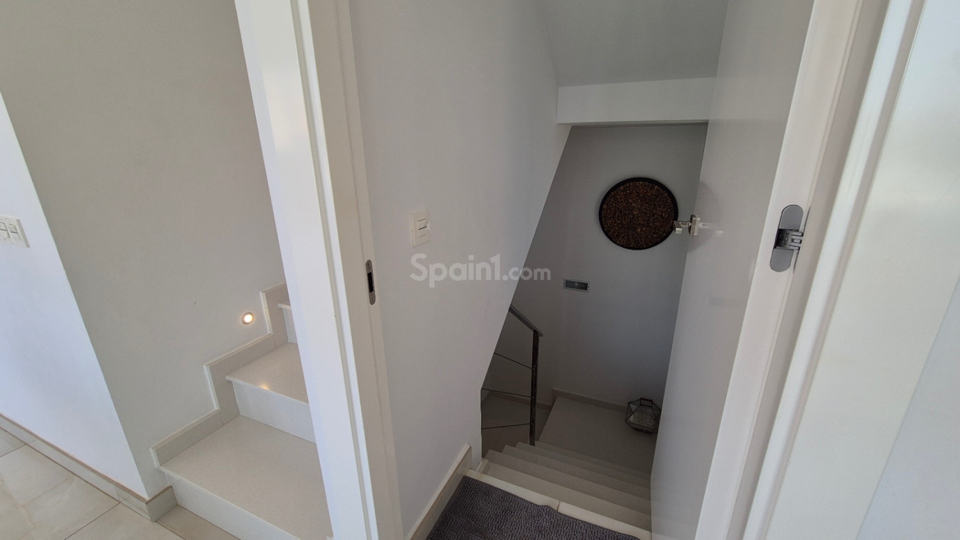 Resale - Villa -
Torrevieja - Costa Blanca Sur