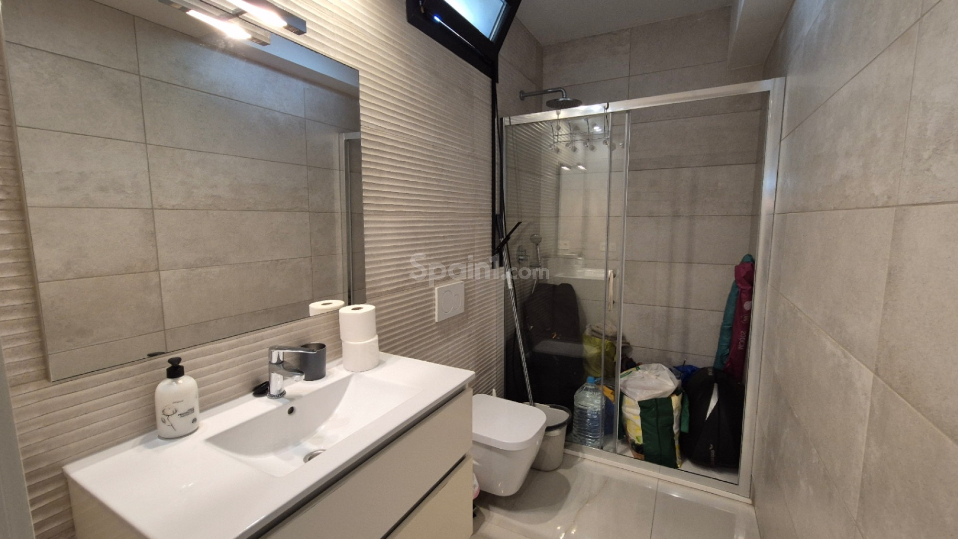 Resale - Villa -
Torrevieja - Costa Blanca Sur