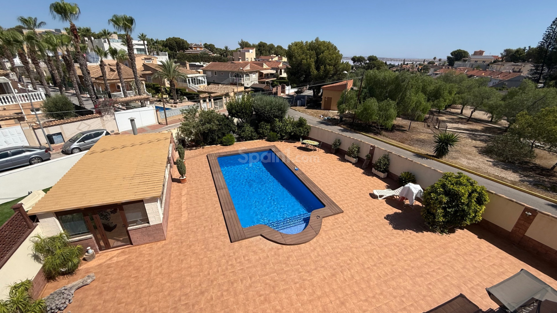 Resale - Villa -
Torrevieja - Costa Blanca Sur
