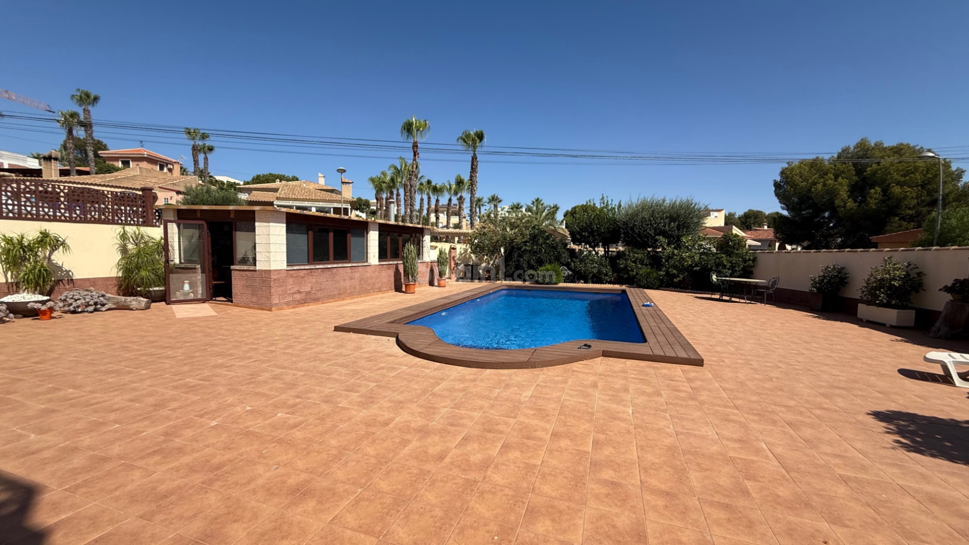 Resale - Villa -
Torrevieja - Costa Blanca Sur
