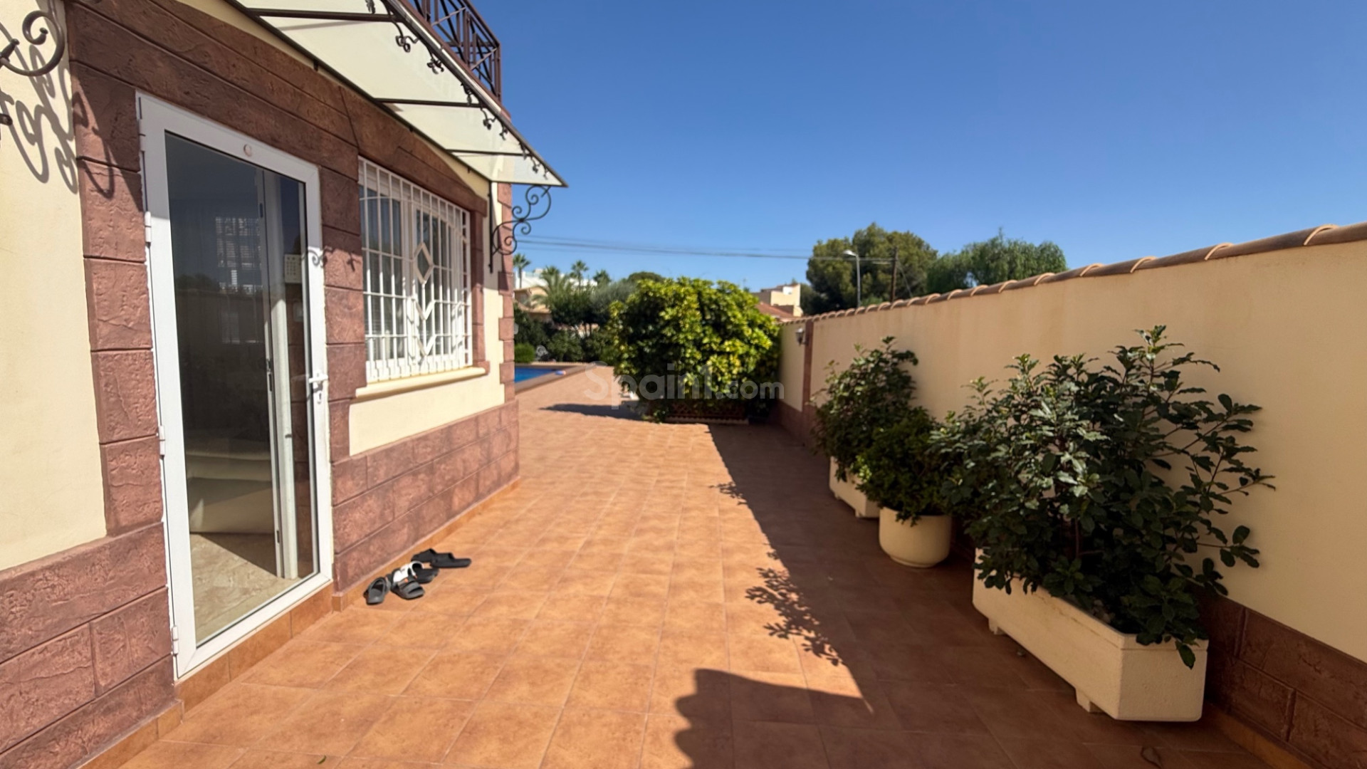 Resale - Villa -
Torrevieja - Costa Blanca Sur