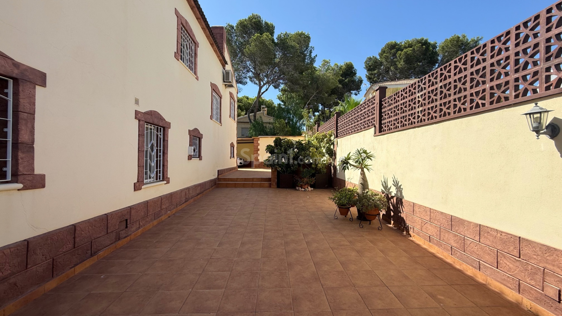 Resale - Villa -
Torrevieja - Costa Blanca Sur