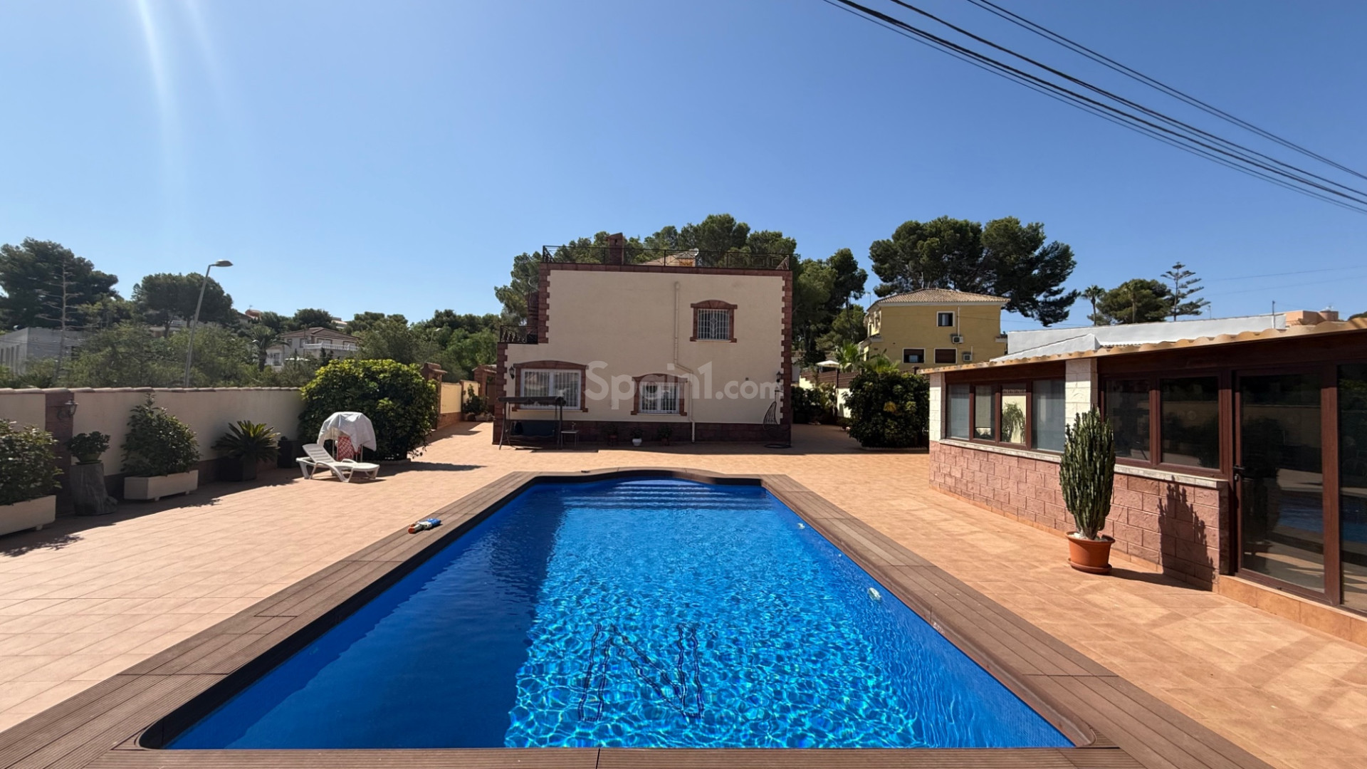 Resale - Villa -
Torrevieja - Costa Blanca Sur