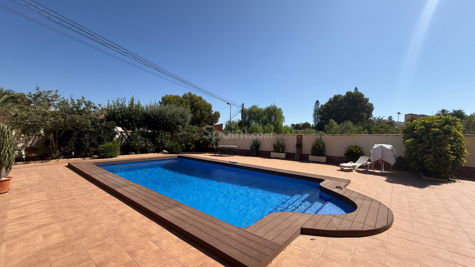 Resale - Villa -
Torrevieja - Costa Blanca Sur